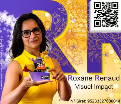Roxane Renaud