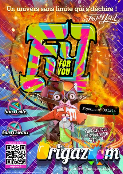 Origazoom Graffiti Street Art 31