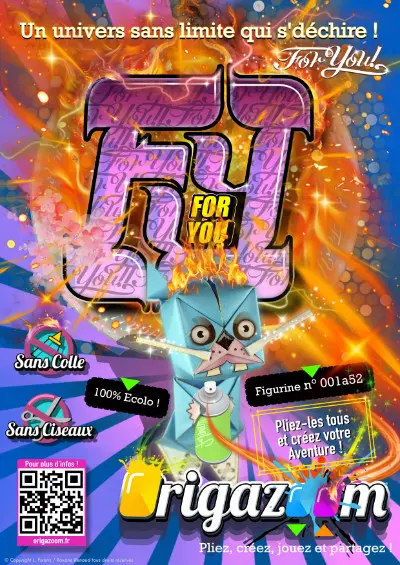 Origazoom Graffiti Street Art 03