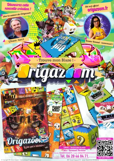 Origazoom Graffiti Street Art 30