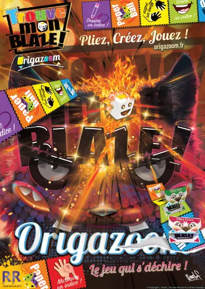 Origazoom Graffiti Street Art 15