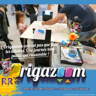 Exposition graffiti 34