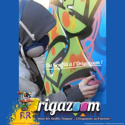 Exposition graffiti 39