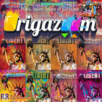 Origazoom 10
