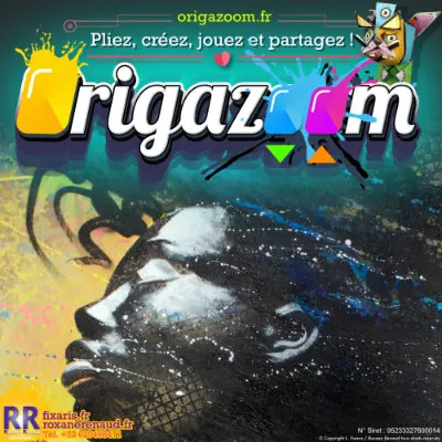 Origazoom 14