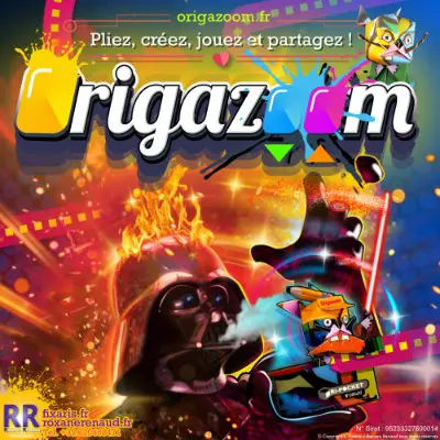 Origazoom 15