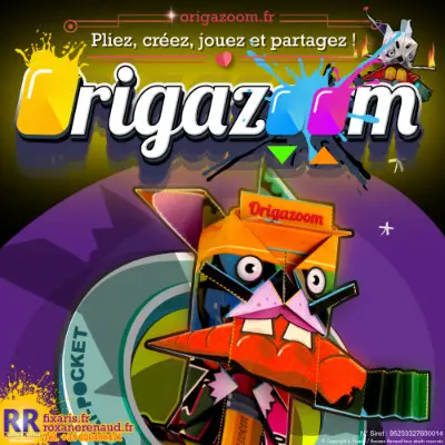 Origazoom 17