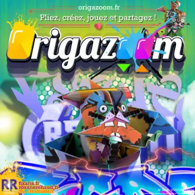 Origazoom 23