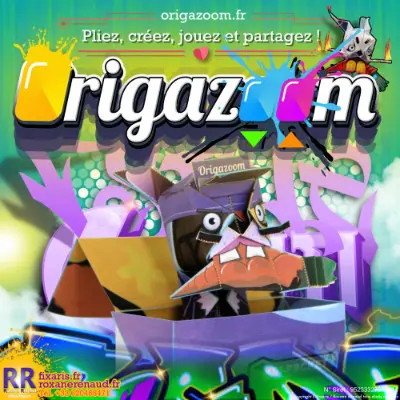 Origazoom 28