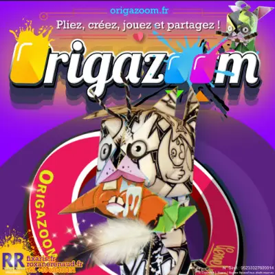 Origazoom 30