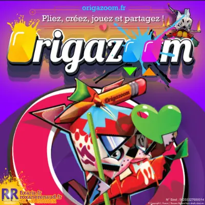 Origazoom 31