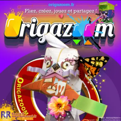 Origazoom 33