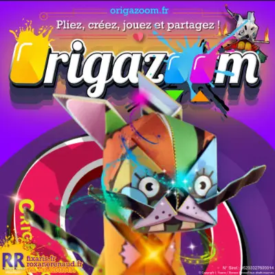 Origazoom 34