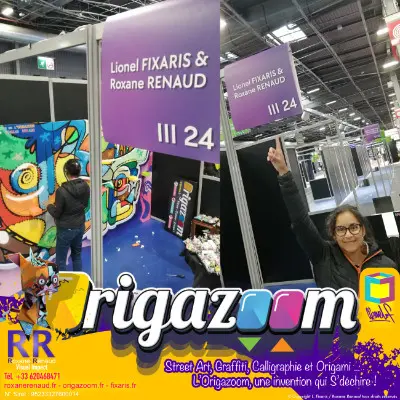 Atelier Origazoom graffiti 07