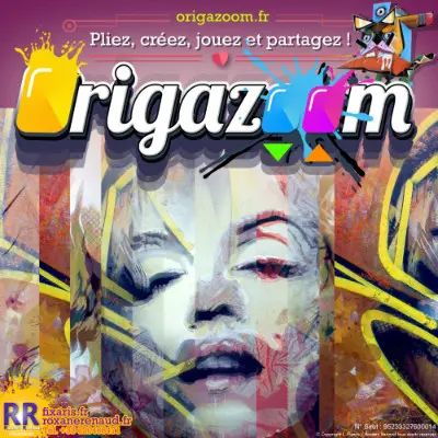 Origazoom Street Art 10