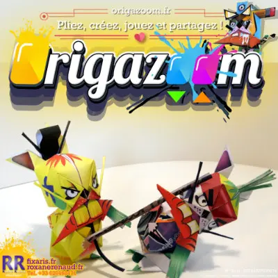 Origazoom Street Art 22