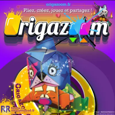 Origazoom Street Art 26