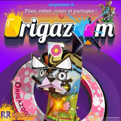 Origazoom Street Art 30