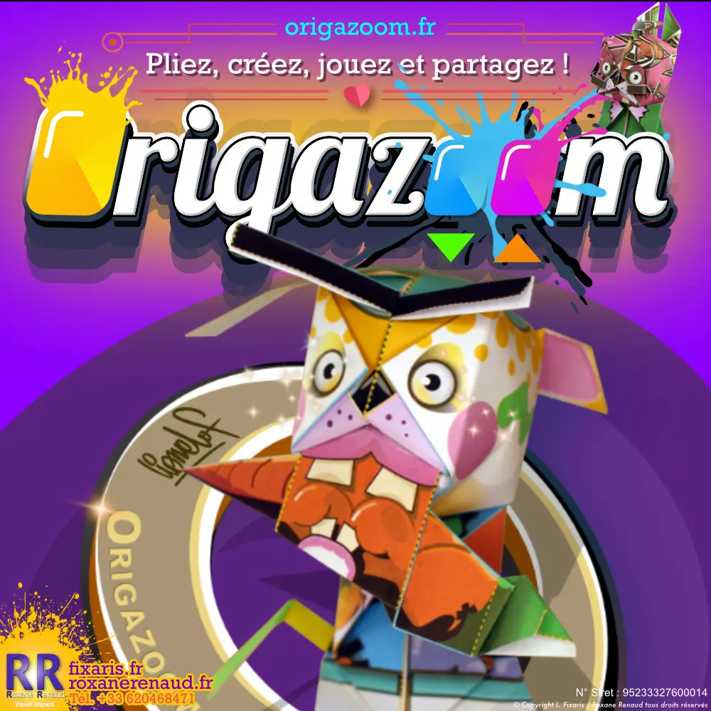 Origazoom Street Art 35