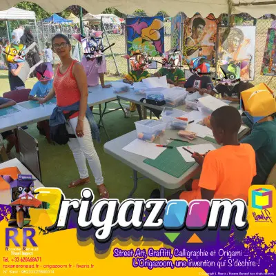 Atelier graffiti Stree Art 03