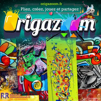 Graffiti Street Art 10