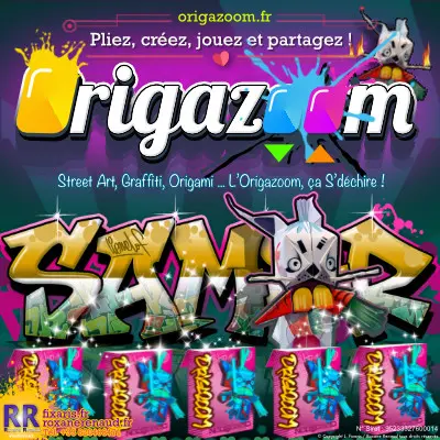 Atelier Origazoom graffiti 03