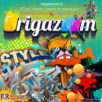 Atelier Origazoom graffiti 04