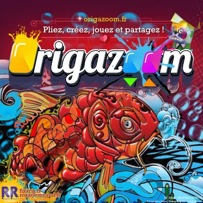 Atelier Origazoom graffiti 01