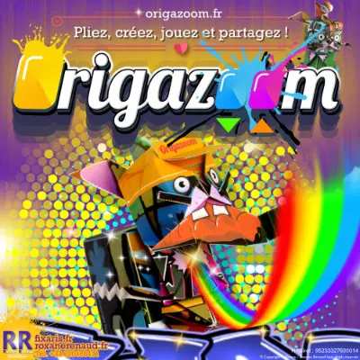 Atelier Origazoom graffiti 24