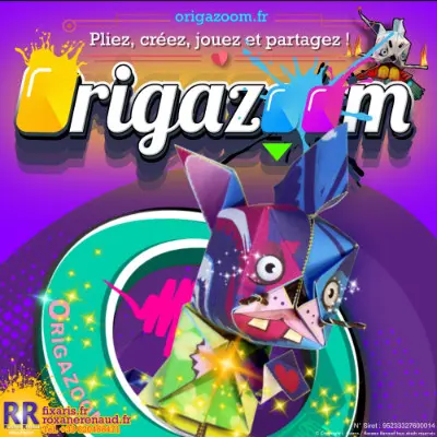 Atelier Origazoom graffiti 29