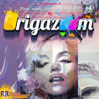 Atelier Origazoom graffiti 34