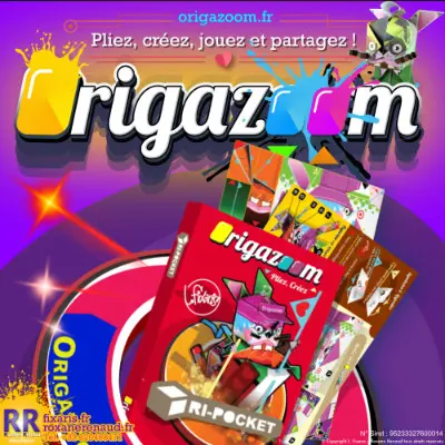 Atelier Origazoom graffiti 35