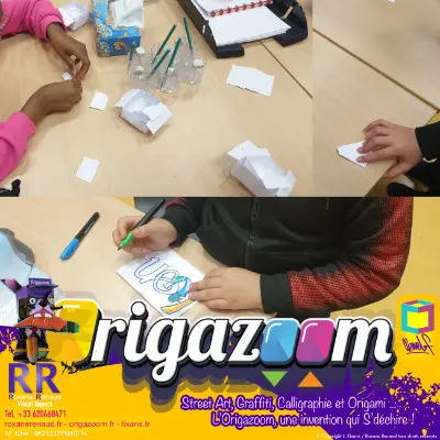 Atelier street art et graffiti art 25