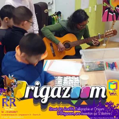 Atelier street art et graffiti art 05