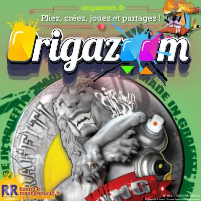 Atelier graffiti Street Art 07