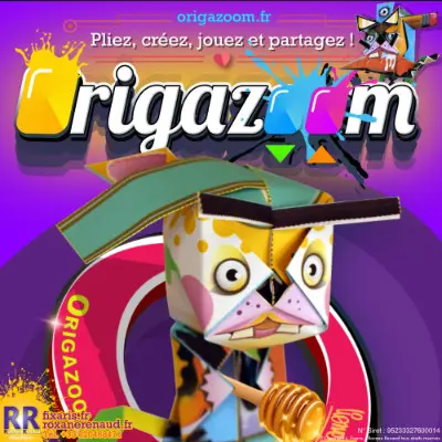 Atelier graffiti Street Art 09