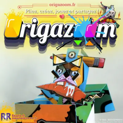 Atelier graffiti Street Art 12