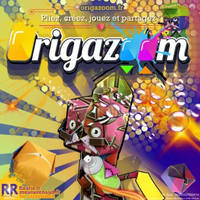 Atelier graffiti Street Art 17