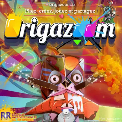 Atelier graffiti Street Art 18