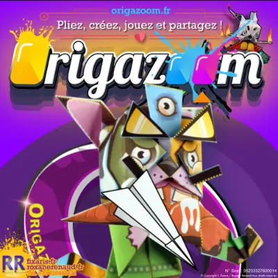 Origazoom Graffiti Street Art 05