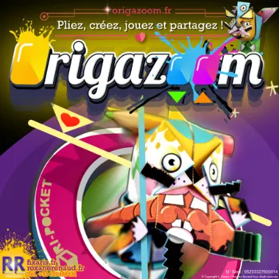 Origazoom Graffiti Street Art 16