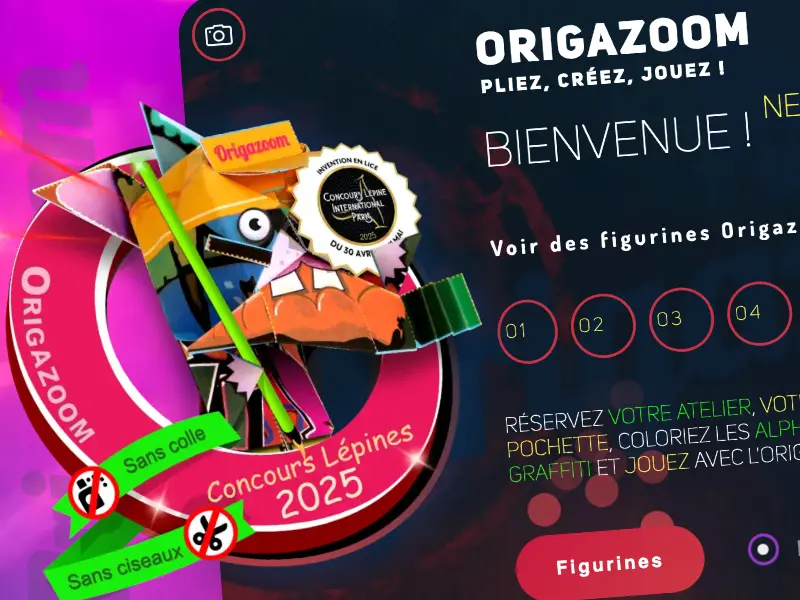 origazoom.fr